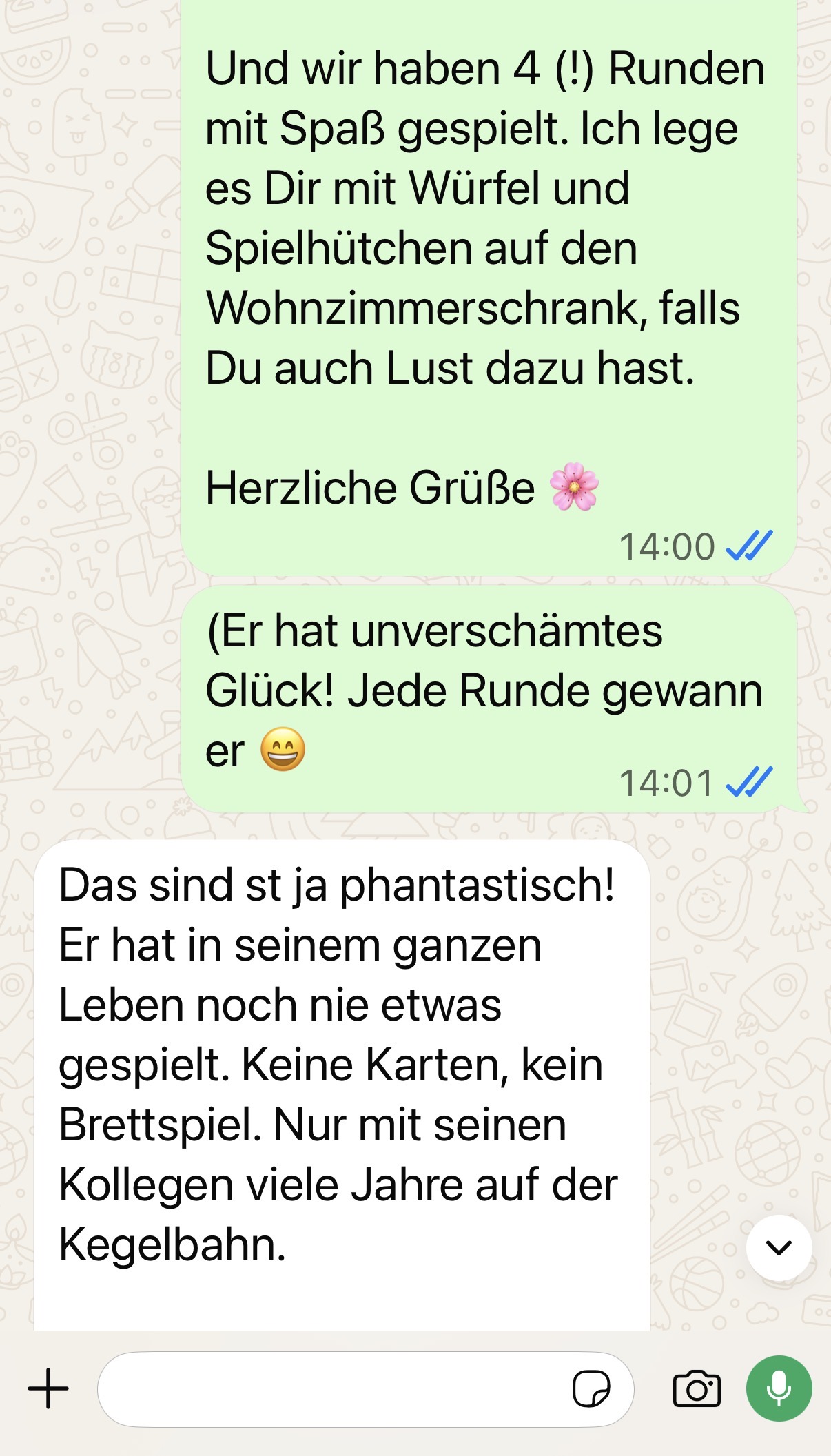 Straßenverkehr Würfelspiel "Ab in die Garage!" – Bild 3